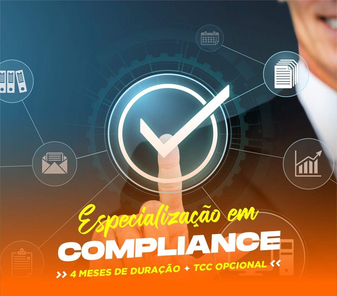 ESPECIALIZAÇÃO EM COMPLIANCE